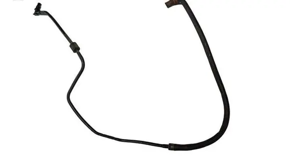 Mercedes-Benz R W251 Engine coolant pipe/hose A2515010025