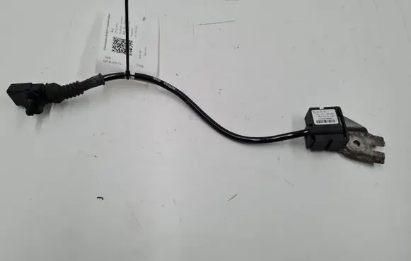 Audi Q7 4L Acceleration sensor 7L0907673E