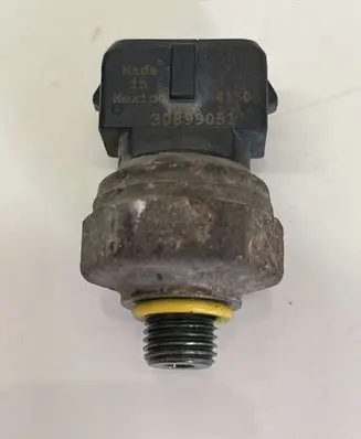 Air conditioning (A/C) pressure sensor
