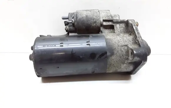 Volvo XC90 Starter motor 0001109264 30724473