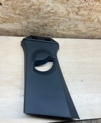 BMW iX2 (U10) (B) pillar trim (top) 5A1F931 24225110