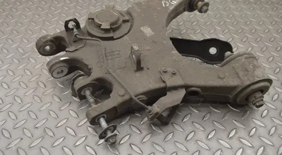 Alfa Romeo Giulia Rear upper control arm/wishbone 00505491200
