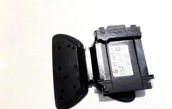 Alarm control unit/module