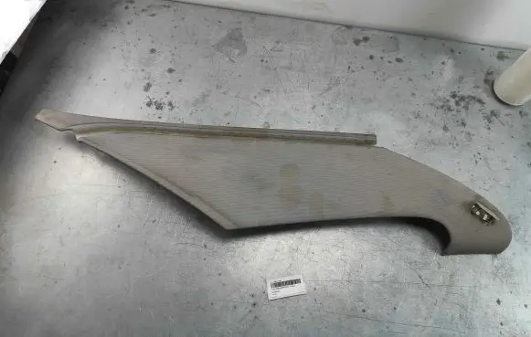 Mercedes-Benz S W221 (C) pillar trim A22169043257M18