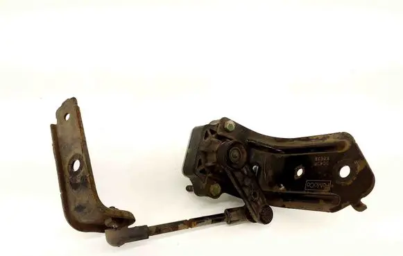 Headlight/headlamp level sensor