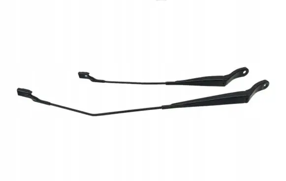 Peugeot 208 Front wiper blade arm