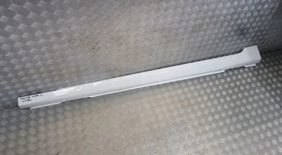 Audi A6 S6 C7 4G side skirts sill cover 4K0853856