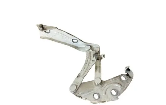 Volkswagen Phaeton Engine bonnet/hood hinges 3D0823302F