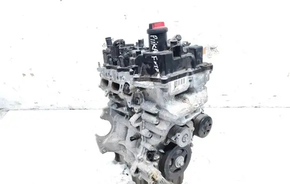 Citroen C1 Engine 1KR CFB CFB(1KR)