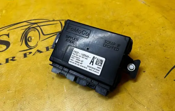 Ford Mustang VI Light module LCM FR3T-14D644-AF FR3T14D644AF