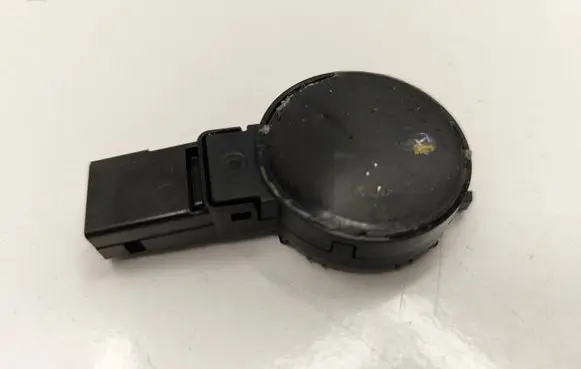 Peugeot 308 Rain sensor 9807156080 01108800