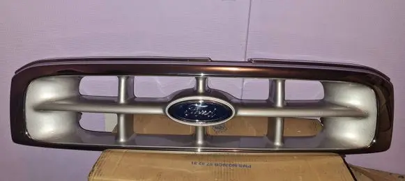 Ford Ranger Front bumper upper radiator grill UH7750710 DH7750A10 8T06702211