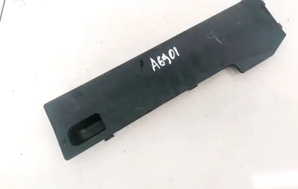 Audi A3 S3 8V Other interior part 8V2857557