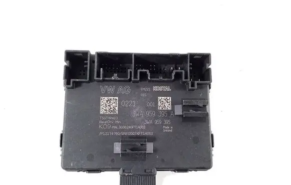 Volkswagen PASSAT B9 Door control unit/module 3WA959395A