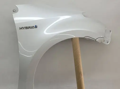 Toyota Yaris XP210 Fender 