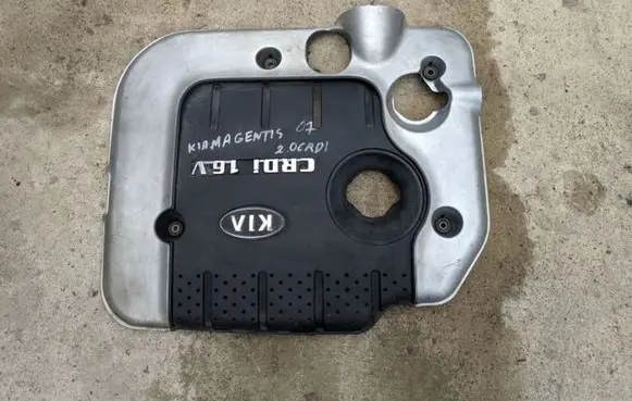 KIA Magentis Engine cover (trim) 2924027400