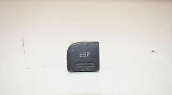 Audi A6 S6 C7 4G ESP (stability program) switch 8E1927134A
