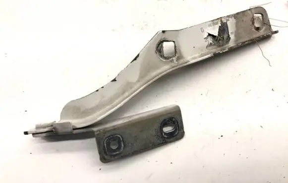 Peugeot Partner Engine bonnet/hood hinges 