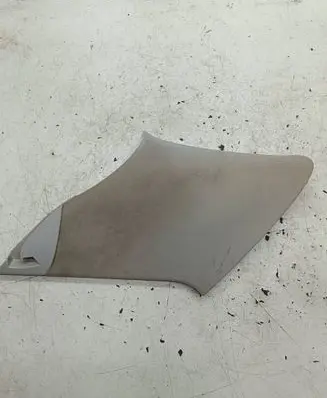 Volkswagen Touareg II (D)pillar trim (top) 7P6867277 2512010