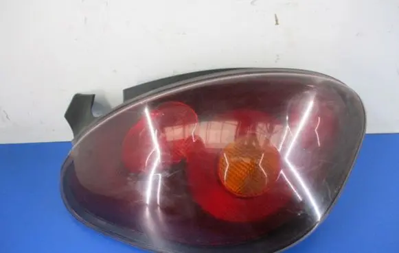 Fiat Bravo - Brava Rear/tail lights