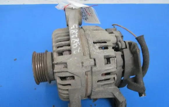 Fiat Stilo Generator/alternator