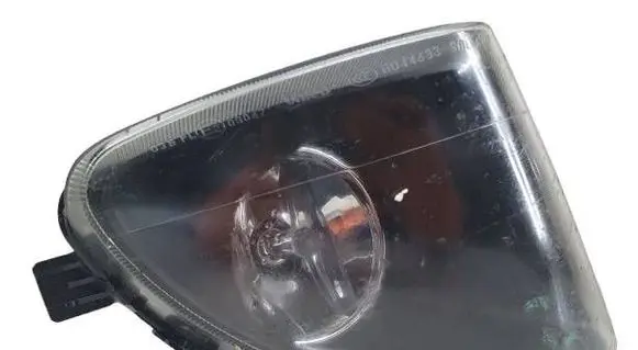 BMW 5 F10 F11 Front fog light 7216886