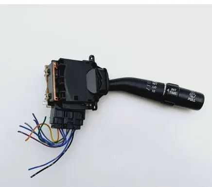 Suzuki Liana Wiper control stalk 17A164