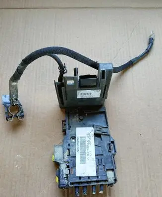 Peugeot 308 Other control units/modules