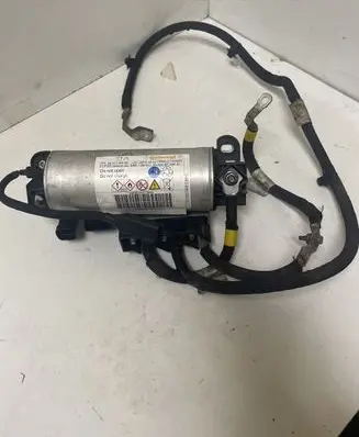 Peugeot 5008 Other control units/modules 96782921820