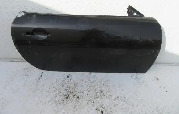Jaguar XK - XKR Door (2 Door Coupe) 