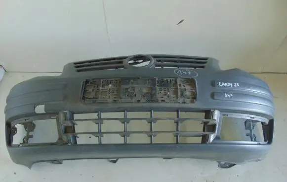 Volkswagen Caddy Front bumper