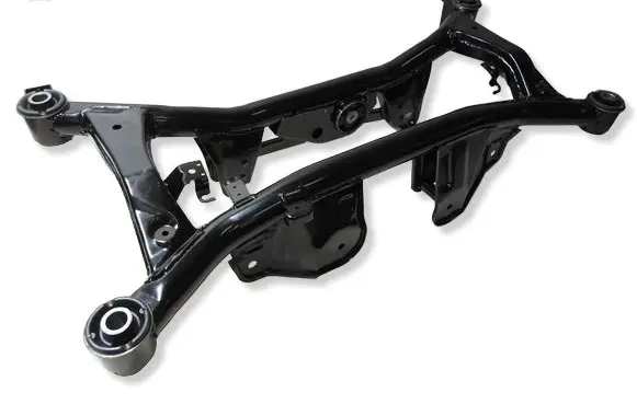 Nissan X-Trail T30 Rear subframe 554008H700 55400EQ701 55400ES50B