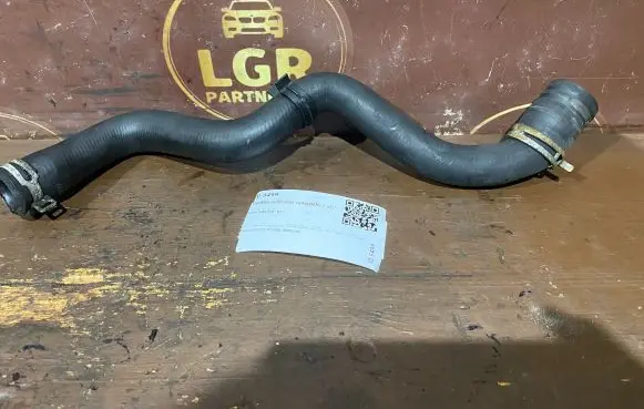 Volvo S40 Engine coolant pipe/hose 3M5H8260KH
