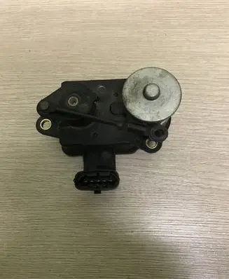 KIA Soul Intake manifold valve actuator/motor 283202A400