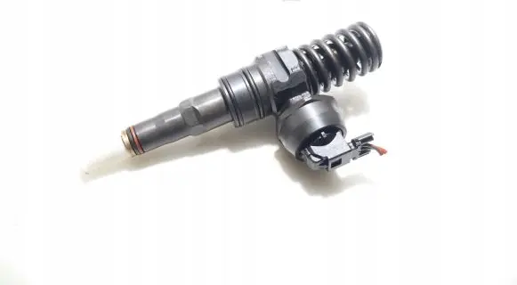 Skoda Octavia Mk2 (1Z) Fuel injector