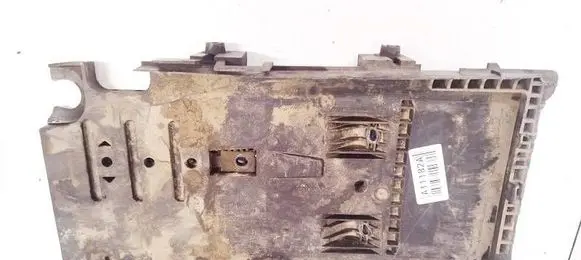 Ford Mondeo MK IV Battery box tray 6G9110723AF