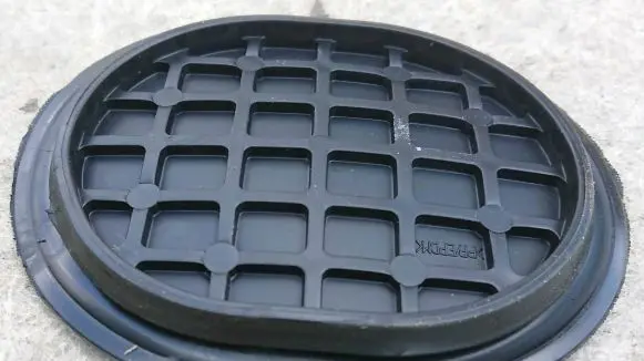 Jaguar XF X250 Other interior part