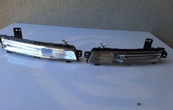 Jaguar F-Pace LED Daytime headlight MDE4190448