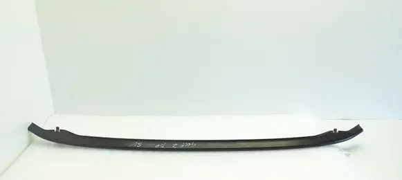 Volkswagen Golf Sportsvan Front bumper support beam 5G0807651A