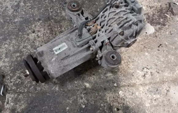 Chevrolet Captiva Rear differential G170100050