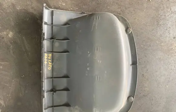 Fiat Ducato Glove box 1304007070