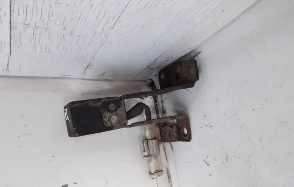 Ford Explorer Airbag deployment crash/impact sensor