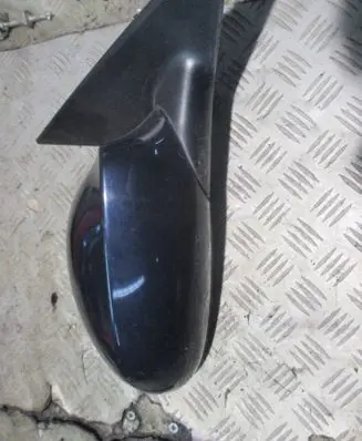 BMW 1 E81 E87 Front door electric wing mirror 53018