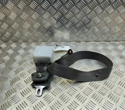 Mitsubishi L200 Front seatbelt MR513849Y