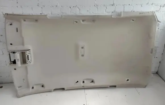 Headlining