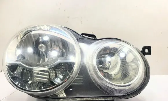 Volkswagen Polo Headlight/headlamp 6Q1941008AF