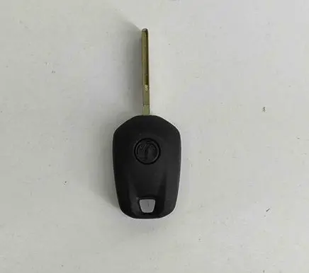 Opel Corsa F Ignition key/card 1656310580