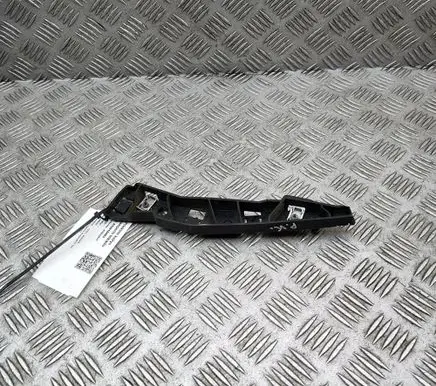 Opel Mokka B Front bumper mounting bracket 9835214480