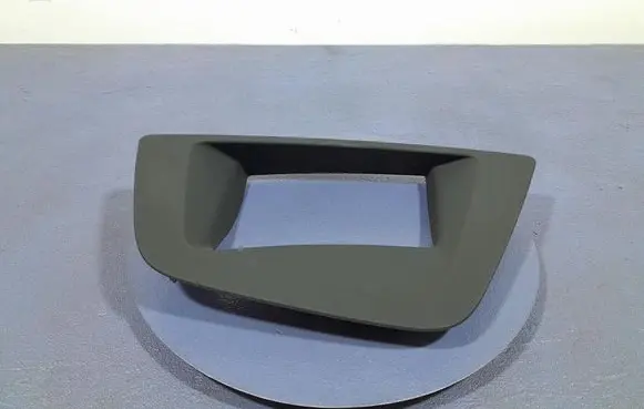 BMW X6 M Other sill/pillar trim element 9621059