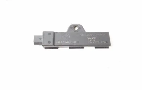 BMW 7 F01 F02 F03 F04 Aerial GPS antenna 9144260